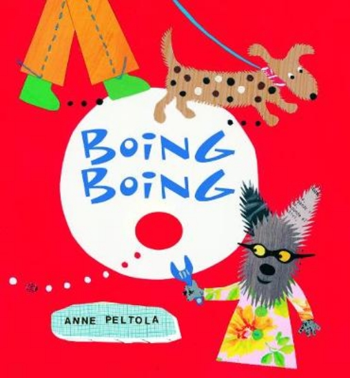 Picture of Boing Boing