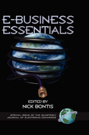 Picture of E-Business Essentials (HC)