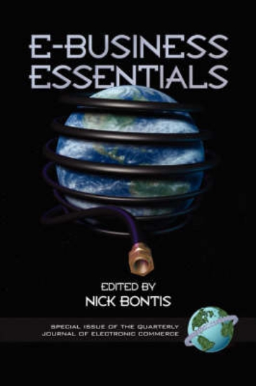 Picture of E-Business Essentials (PB)