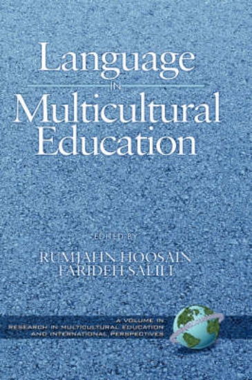 Picture of Language in Multicultural Education