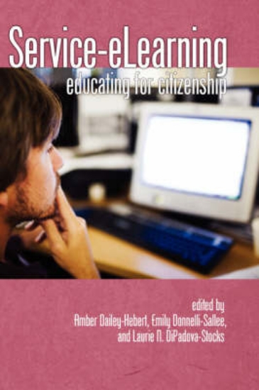 Picture of Service-elearning