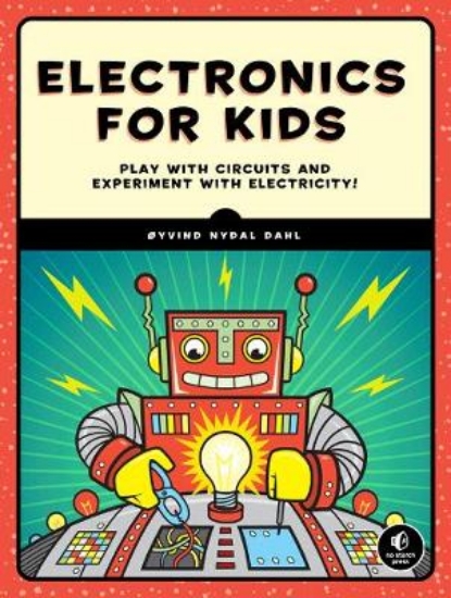 Picture of Electronics for Kids TPB