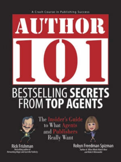 Picture of Bestselling Secrets from Top Agents