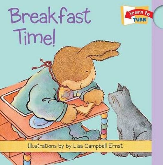 Picture of Breakfast Time!