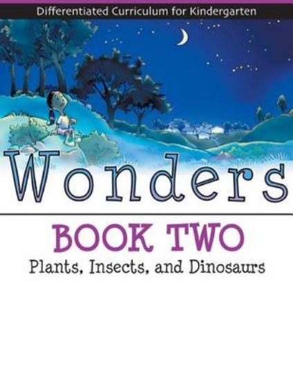 Picture of Wonders Book 2