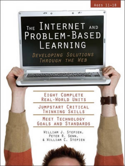 Picture of The Internet and Problem-Based Learning
