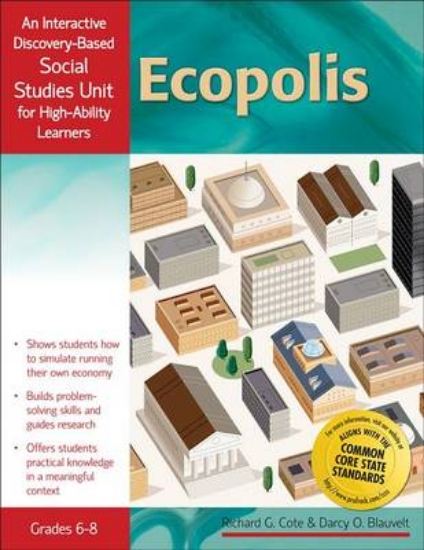 Picture of Ecopolis