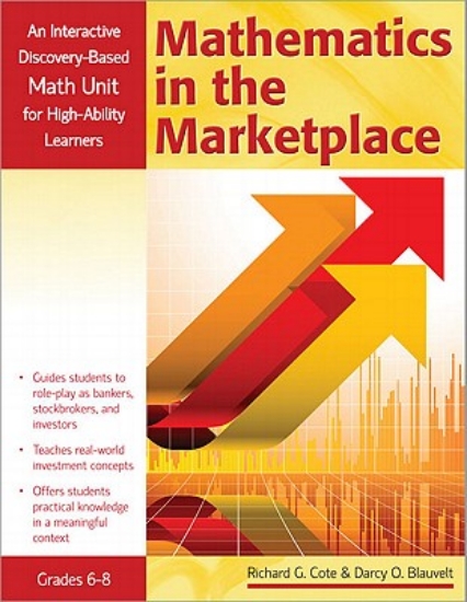 Picture of Mathematics in the Marketplace