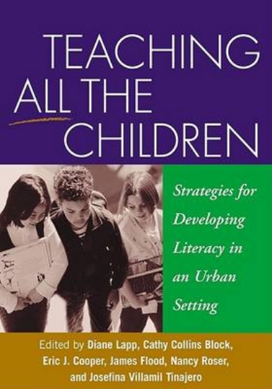 Picture of Teaching All the Children