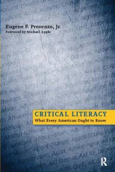 Picture of Critical Literacy