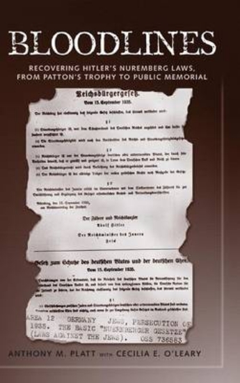 Picture of Bloodlines