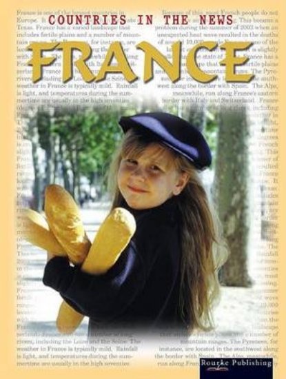 Picture of Countries in the News: France