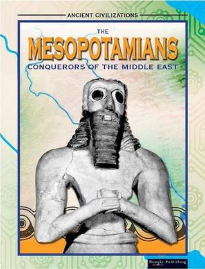 Picture of Mesopotamians