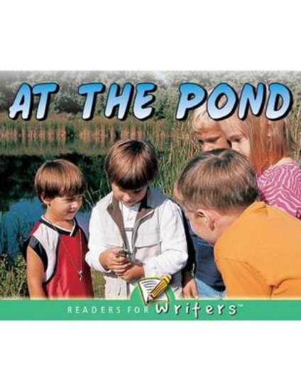 Picture of At the Pond