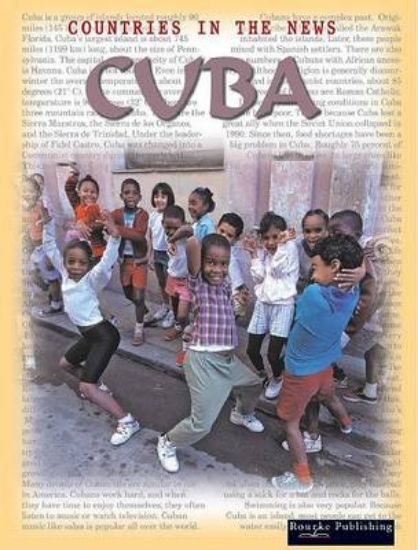 Picture of Countries in the News: Cuba