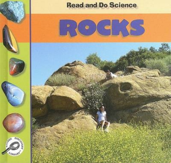 Picture of Rocks