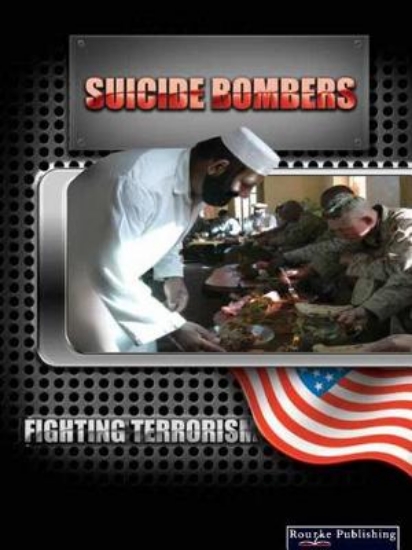 Picture of Suicide Bombers