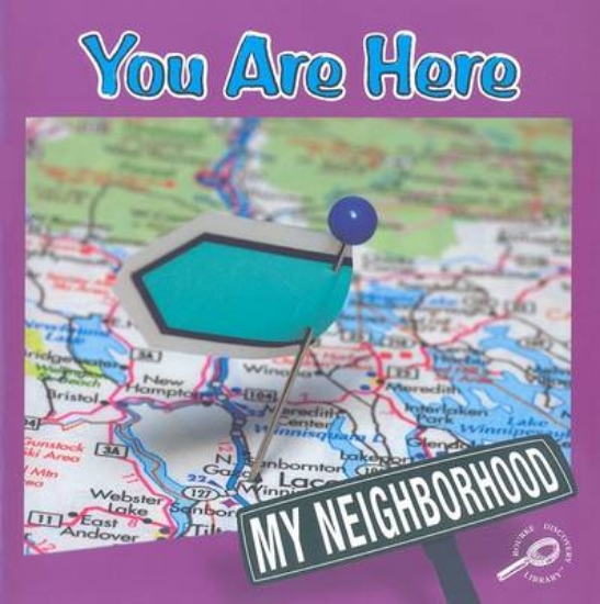 Picture of You Are Here