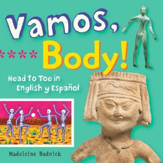 Picture of Vamos, Body!