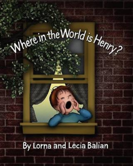 Picture of Where in the World Is Henry?