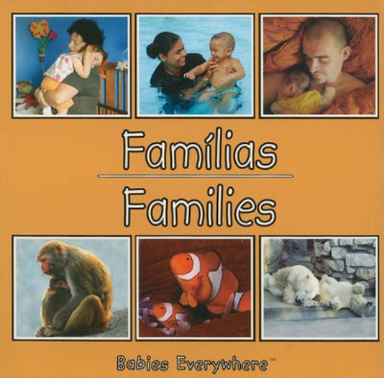 Picture of Familias/Families