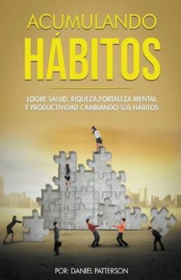 Picture of Acumulando Habitos