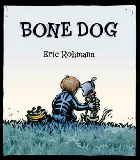 Picture of Bone Dog