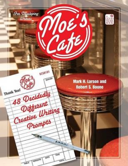 Picture of Moe's Cafe