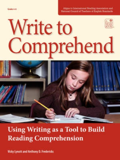 Picture of Write to Comprehend