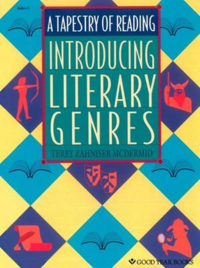 Picture of A Tapestry of Reading