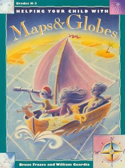 Picture of Helping Your Child with Maps & Globes