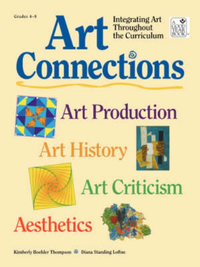 Picture of Art Connections
