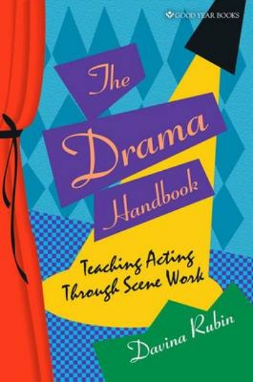 Picture of The Drama Handbook