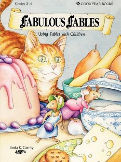 Picture of Fabulous Fables