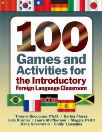 Picture of 100 Games and Activities for the Introductory Fore