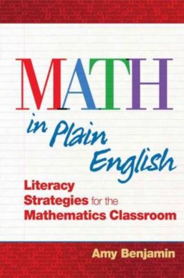 Picture of Math In Plain English
