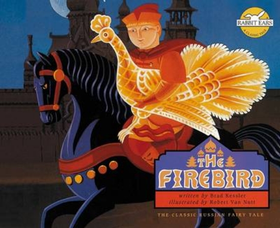 Picture of The Firebird