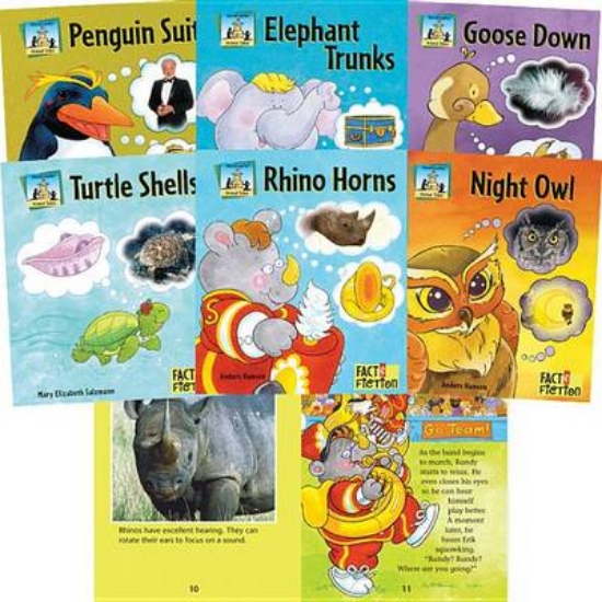 Picture of Animal Tales