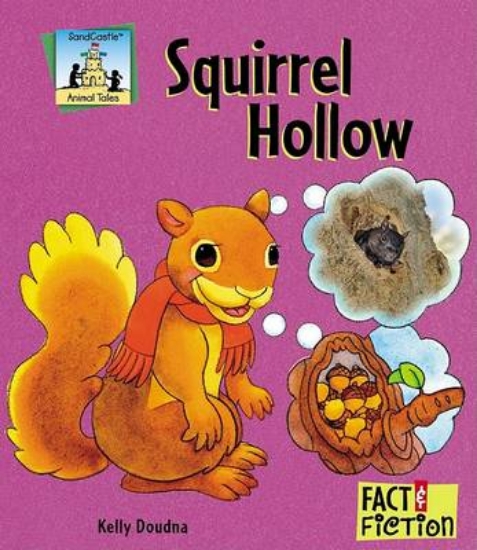 Picture of Squirrel Hollow