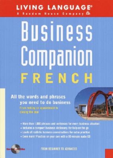 Picture of Business Companion