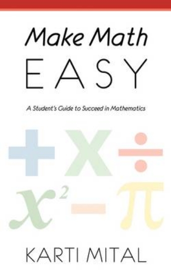 Picture of Make Math Easy