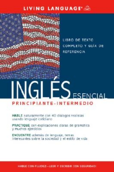 Picture of Ultimate Ingles Basic