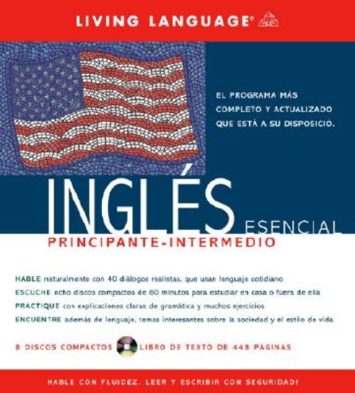 Picture of Ultimate Ingles Basic