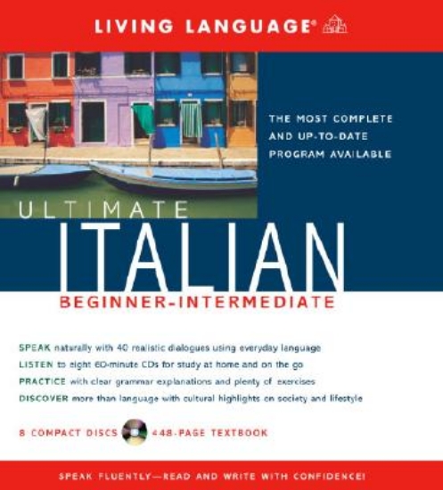 Picture of Ultimate Italian Basic