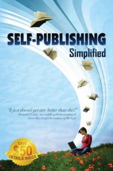 Picture of Self-Publishing Simplified Fourth Edition