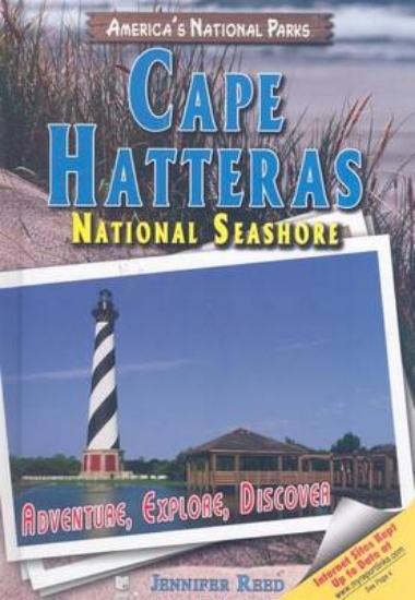 Picture of Cape Hatteras National Seashore