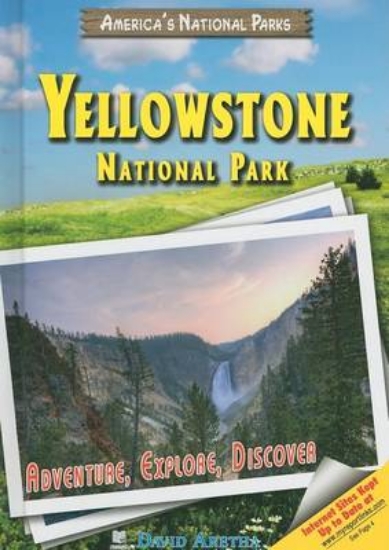 Picture of Yellowstone National Park