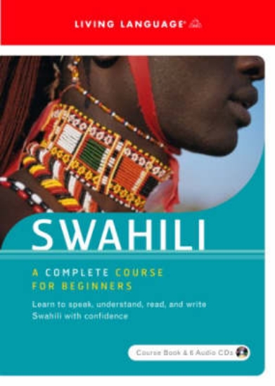 Picture of Swahili