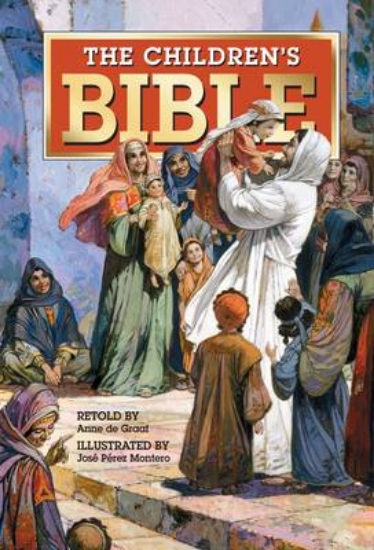 Picture of The Children's Bible