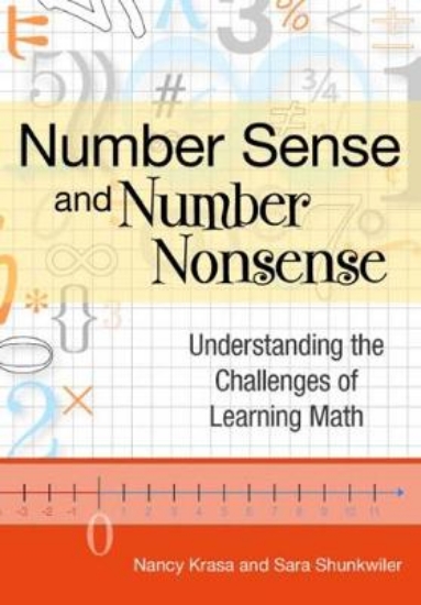 Picture of Number Sense and Number Nonsense
